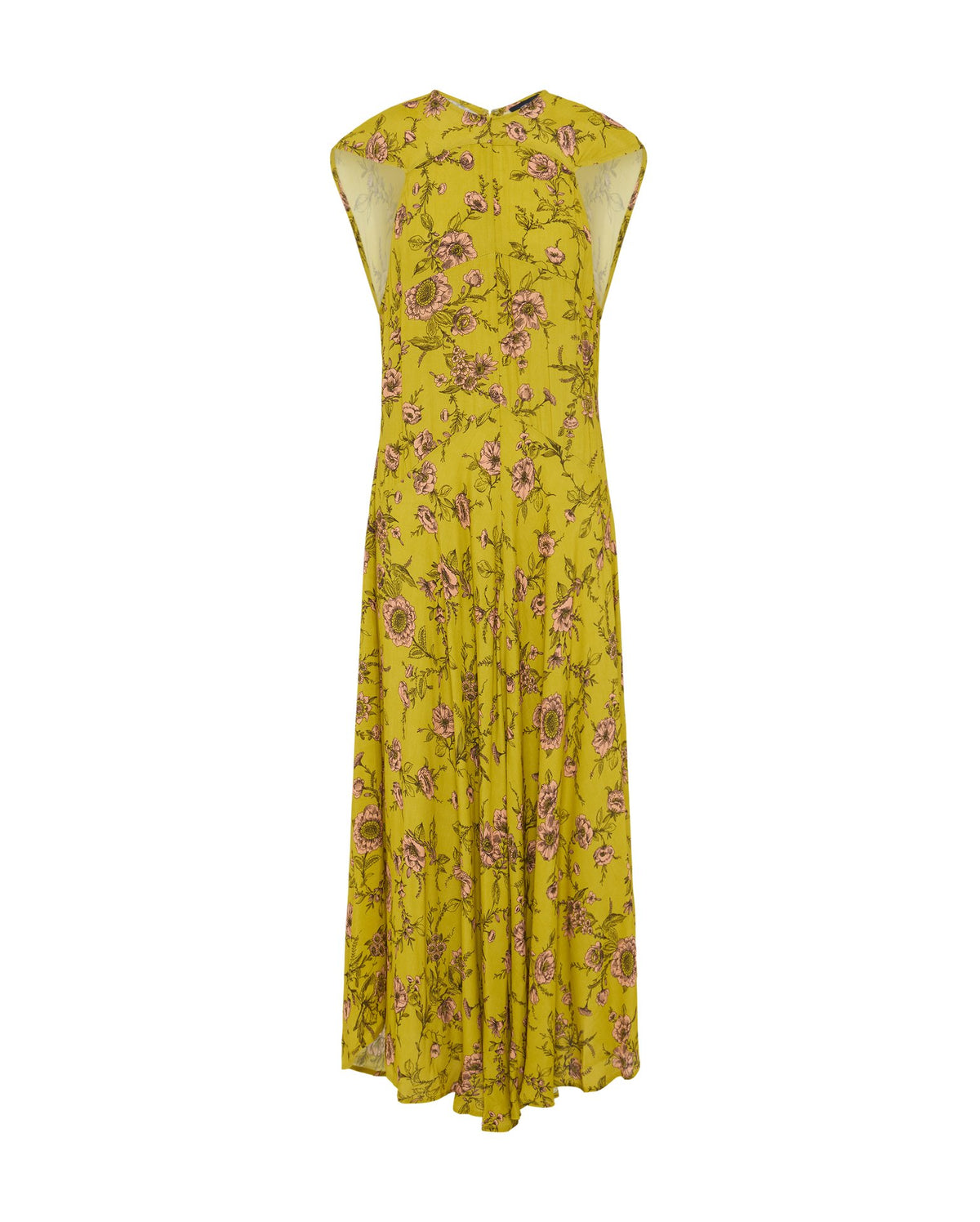Tilly Dress WOMENS DRESSES