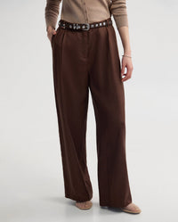 Taylor Relax Fit Tencel Blend Pant