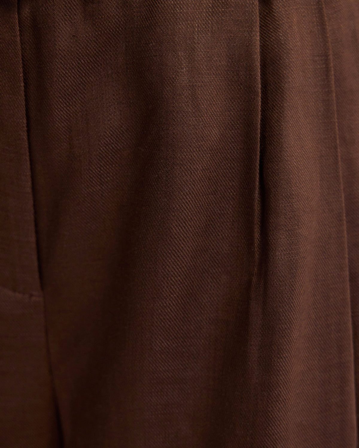 Taylor Relax Fit Tencel Blend Pant