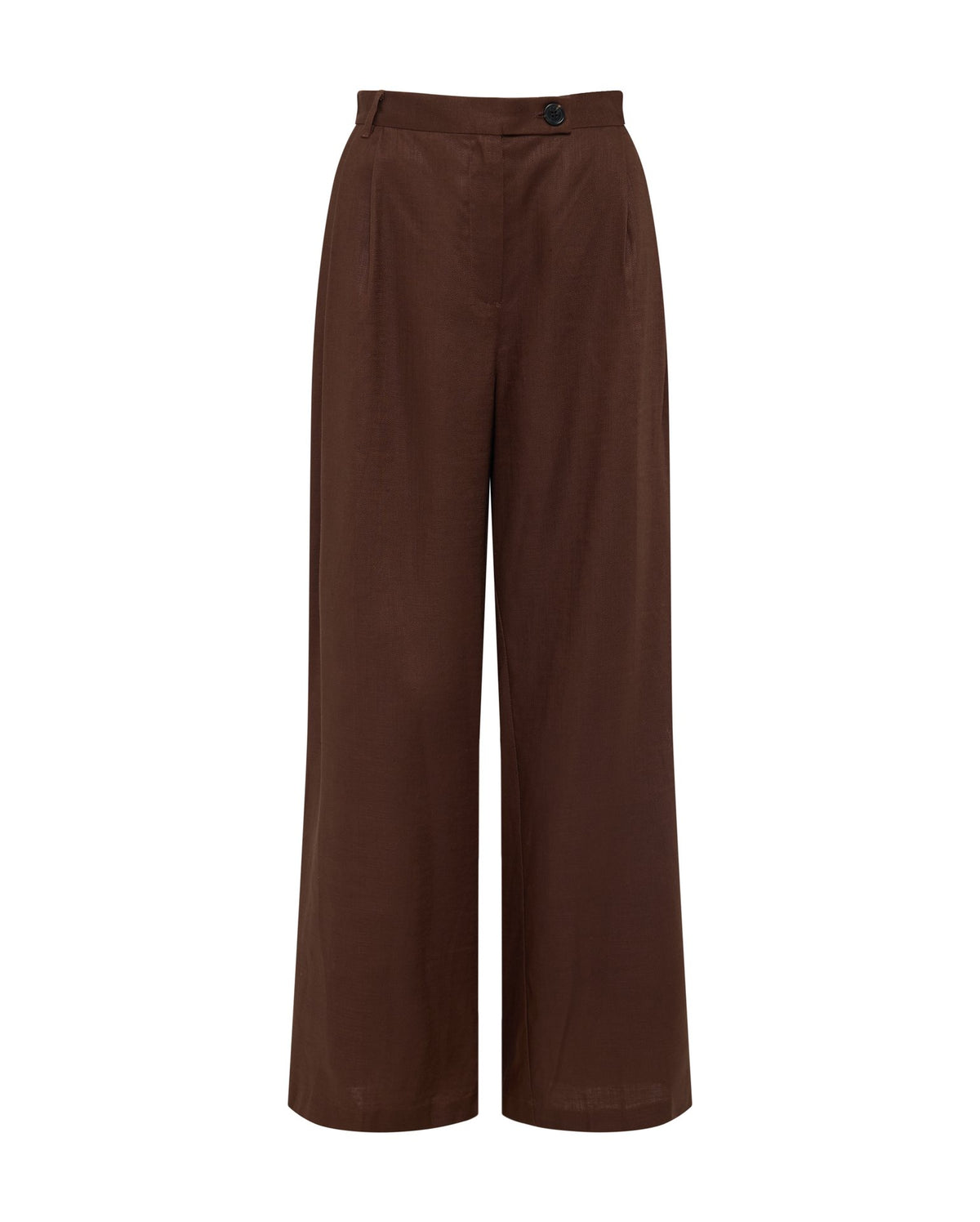Taylor Relax Fit Tencel Blend Pant WOMENS PANTS