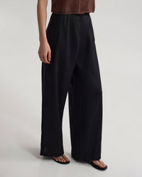 Taylor Relax Fit Tencel Blend Pant