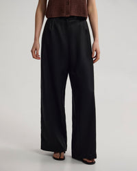 Taylor Relax Fit Tencel Blend Pant