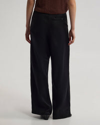Taylor Relax Fit Tencel Blend Pant