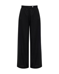 Taylor Relax Fit Tencel Blend Pant WOMENS PANTS
