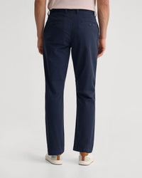 Relaxed Fit Chino MENS TROUSERS