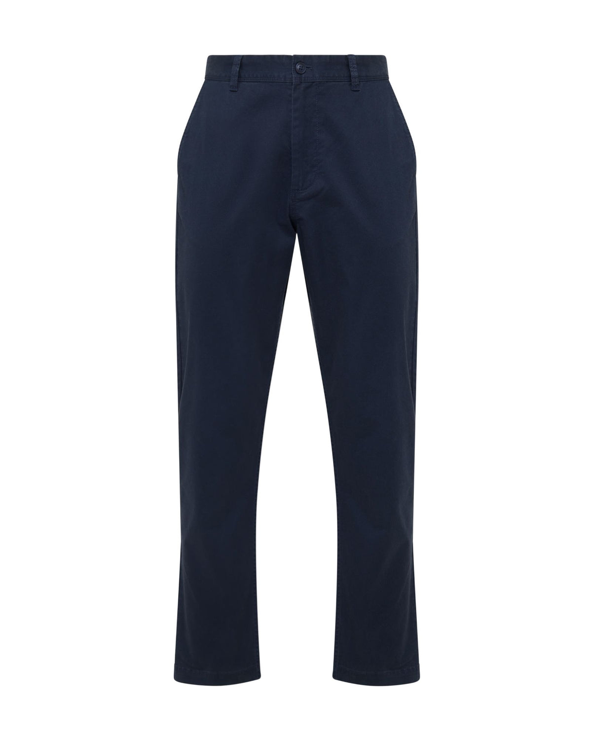 Relaxed Fit Chino MENS TROUSERS