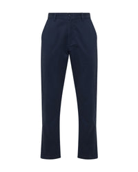 Relaxed Fit Chino MENS TROUSERS