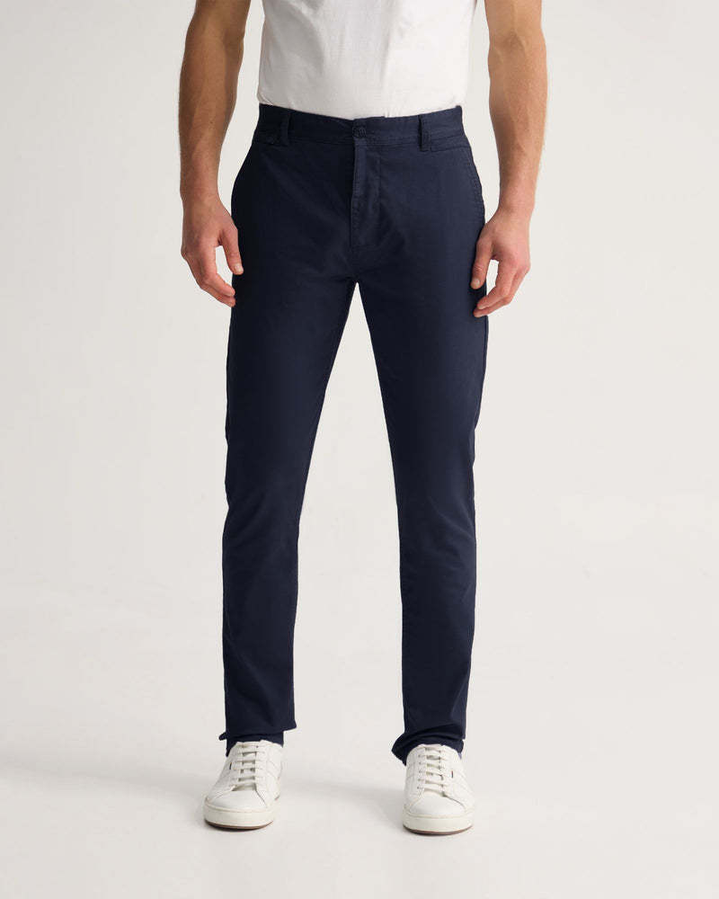 Slim Mfit Chino MENS TROUSERS