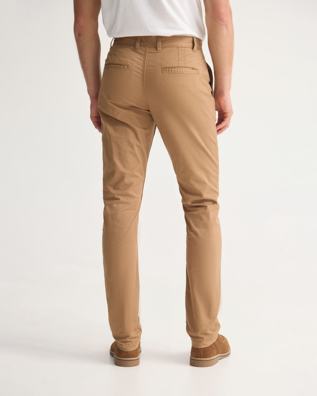 Slim Fit Chino MENS TROUSERS