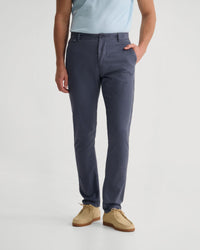 Slim Fit Chino MENS TROUSERS