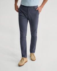 Slim Fit Chino MENS TROUSERS
