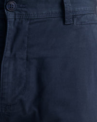 SLIM FIT CHINO MENS TROUSERS