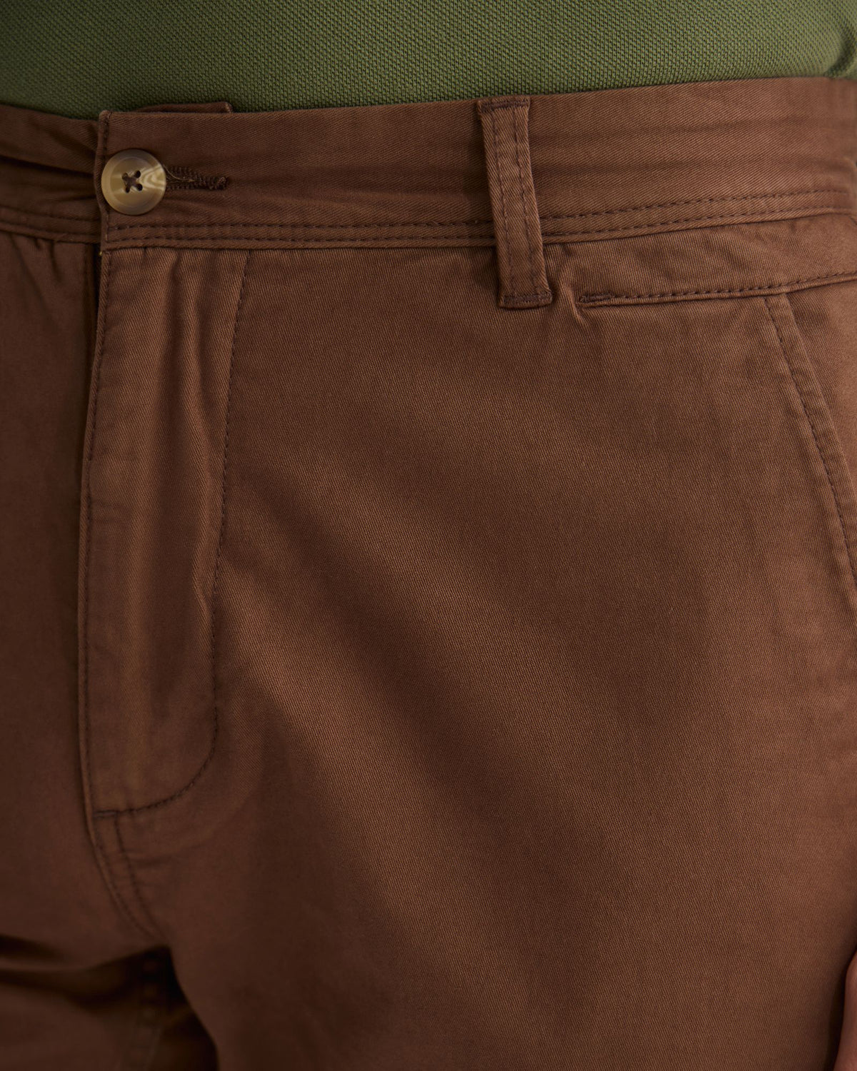 SLIM FIT CHINO MENS TROUSERS