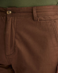 SLIM FIT CHINO MENS TROUSERS