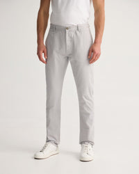 SLIM FIT CHINO MENS TROUSERS