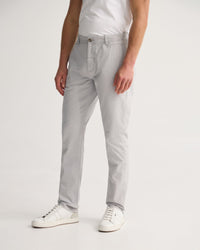 SLIM FIT CHINO MENS TROUSERS