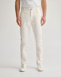 SLIM FIT CHINO MENS TROUSERS