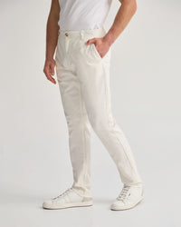 SLIM FIT CHINO MENS TROUSERS