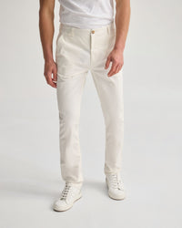 SLIM FIT CHINO MENS TROUSERS
