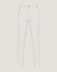 SLIM FIT CHINO MENS TROUSERS