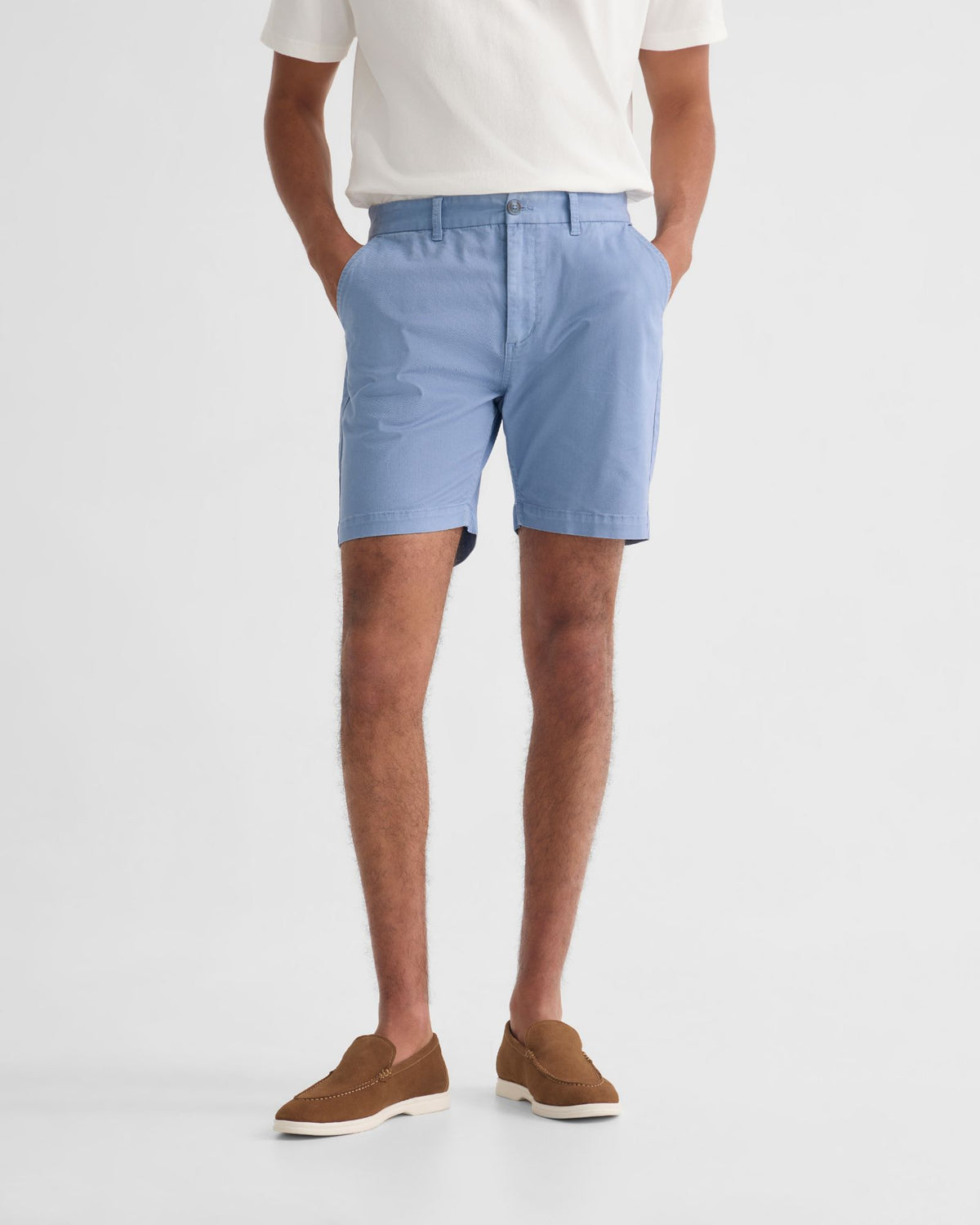Henry Chino Shorts MENS SHORTS