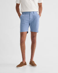 Henry Chino Shorts MENS SHORTS