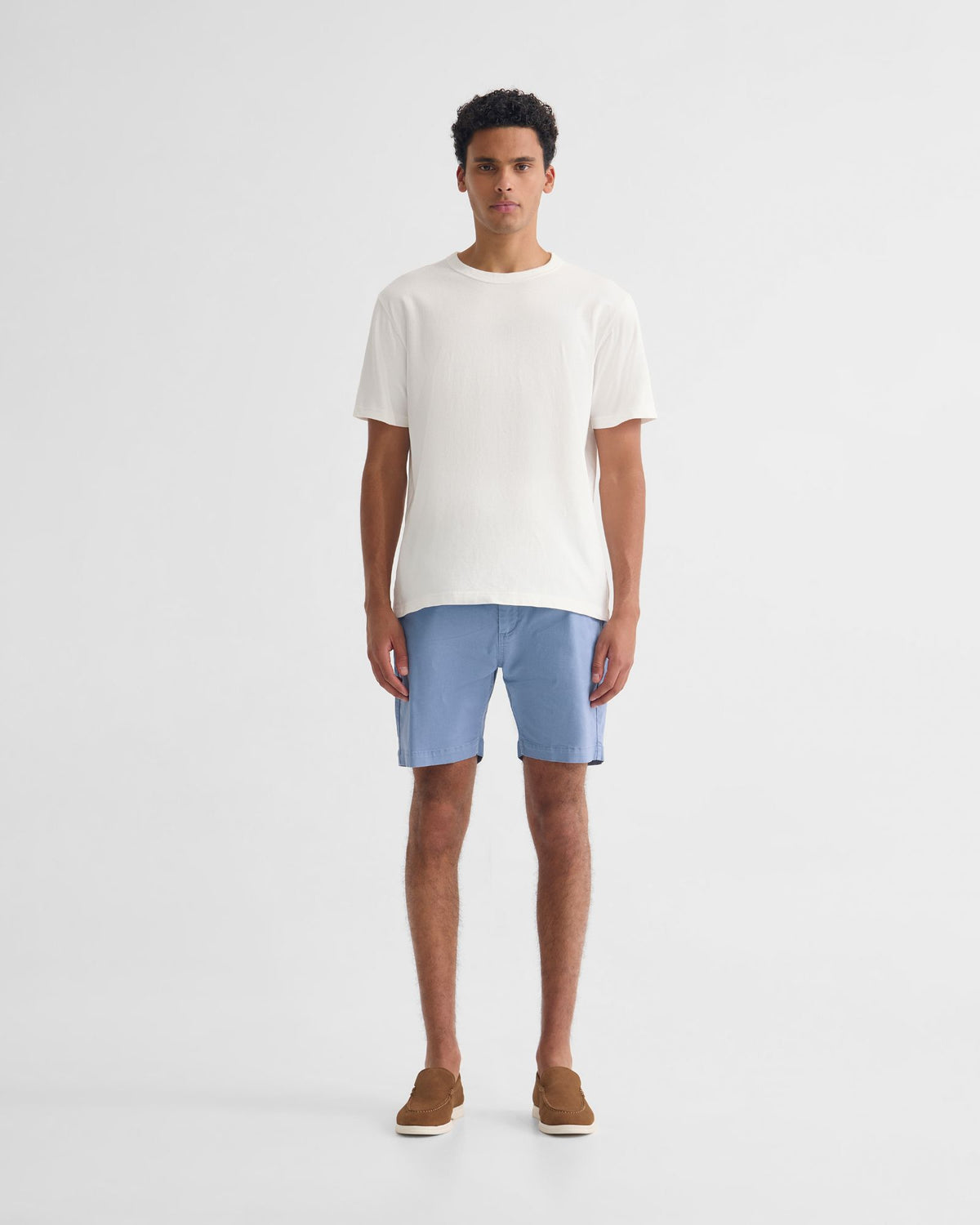 Henry Chino Shorts MENS SHORTS