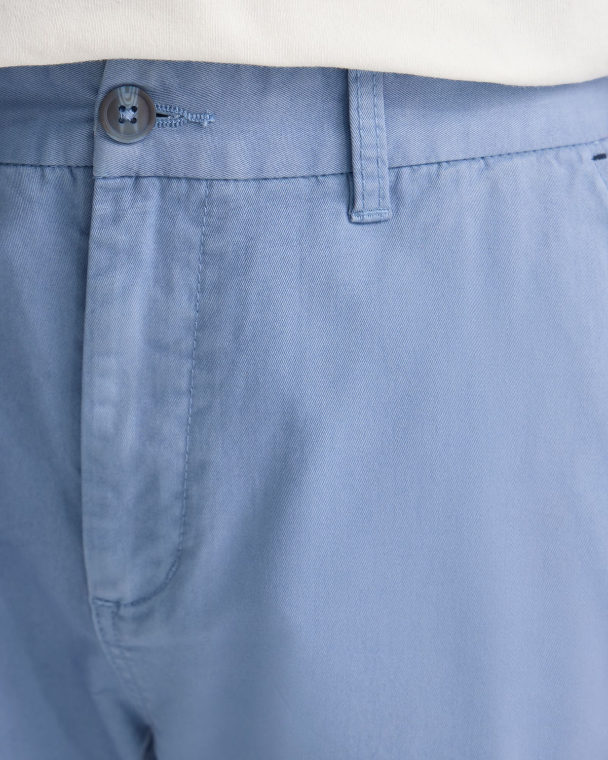 Henry Chino Shorts MENS SHORTS