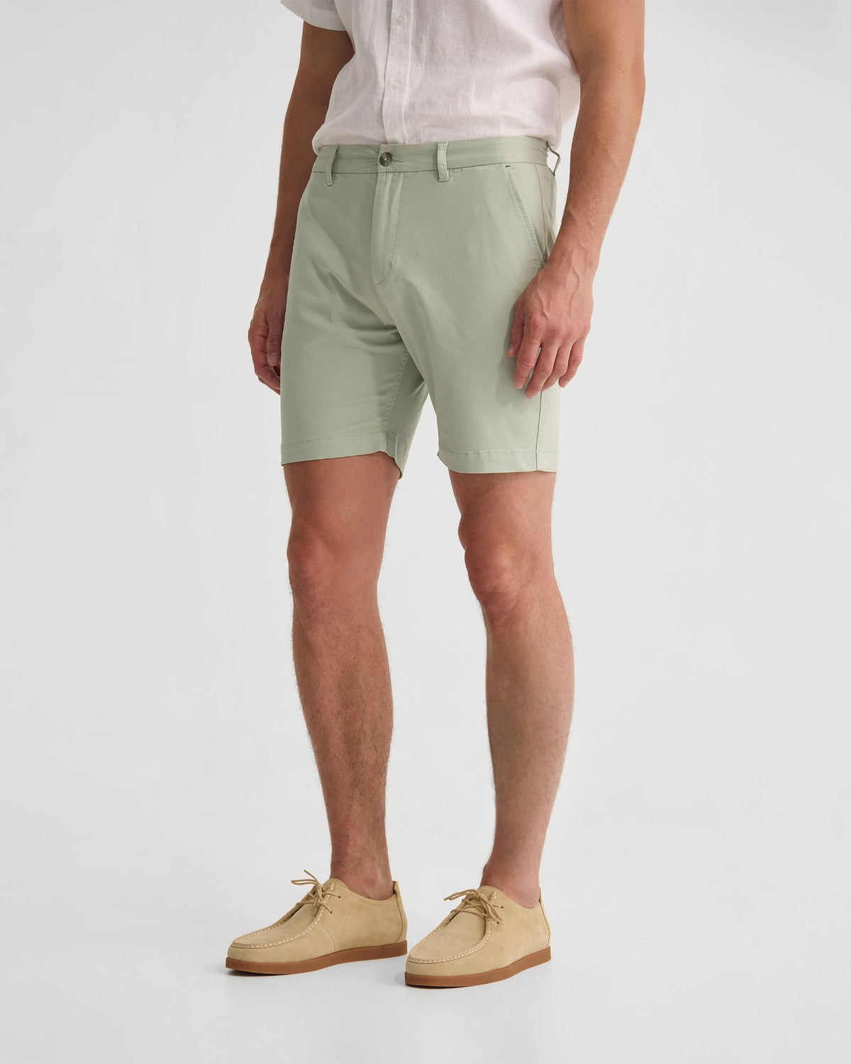 Henry Chino Shorts MENS SHORTS