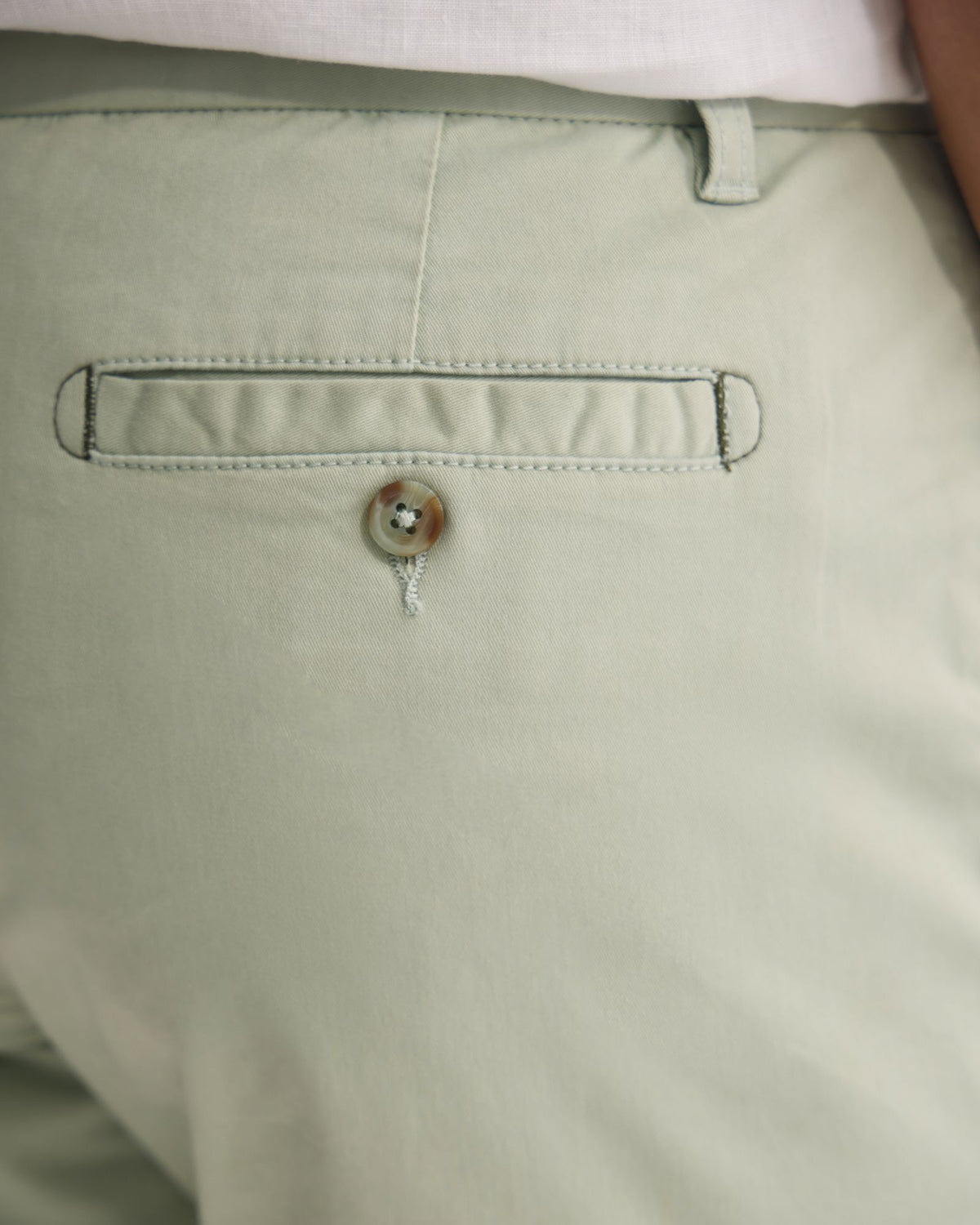 Henry Chino Shorts MENS SHORTS