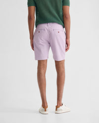 Henry Chino Shorts MENS SHORTS