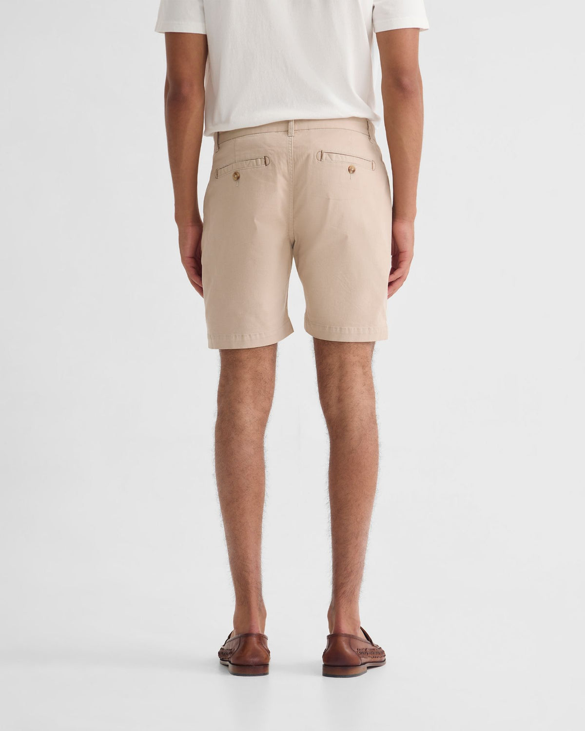 Henry Chino Shorts MENS SHORTS