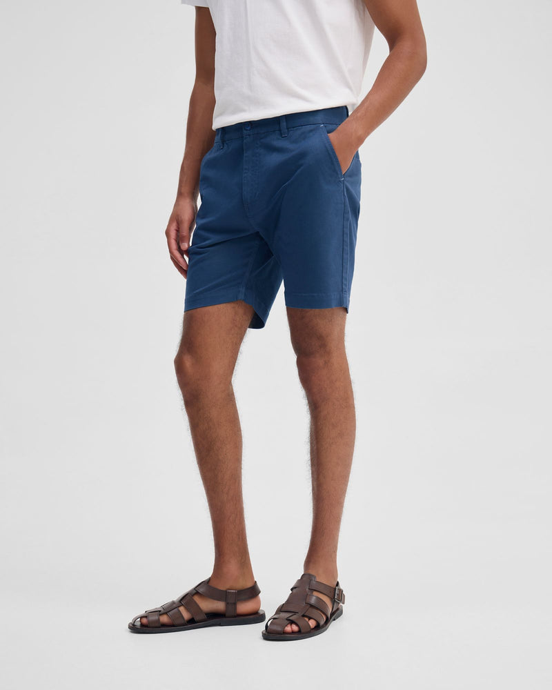 Henry Chino Shorts MENS SHORTS
