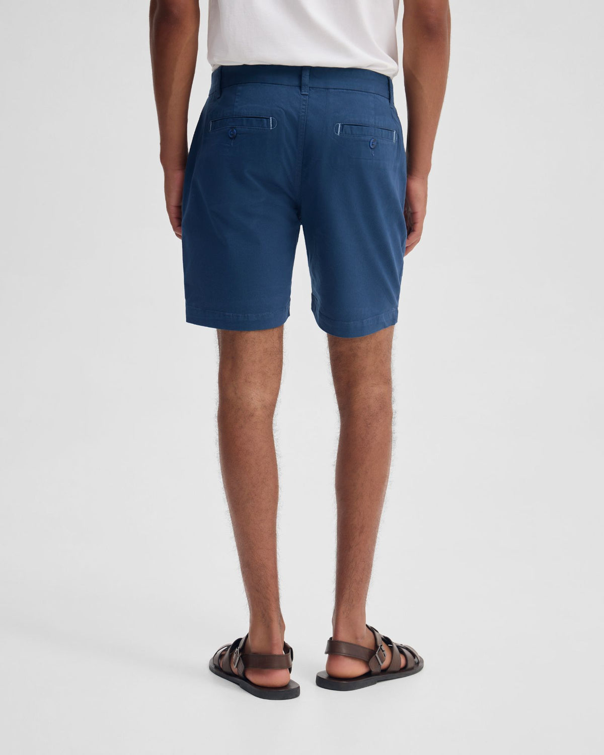 Henry Chino Shorts MENS SHORTS