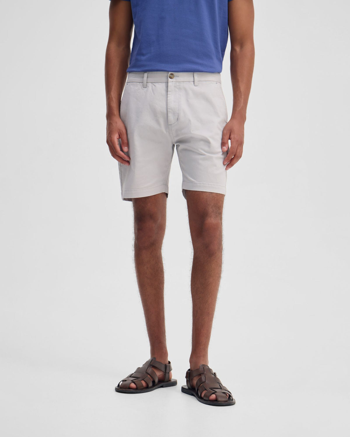 Henry Chino Shorts MENS SHORTS