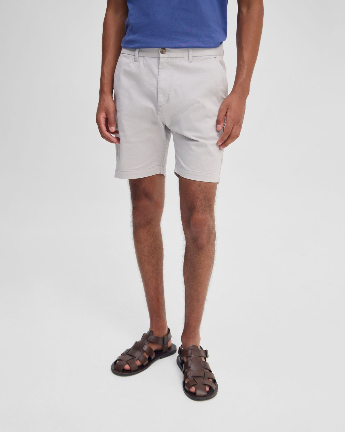 Henry Chino Shorts MENS SHORTS