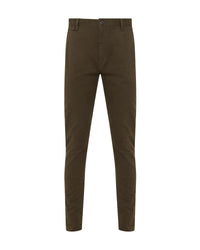 Slim Fit Chino MENS TROUSERS