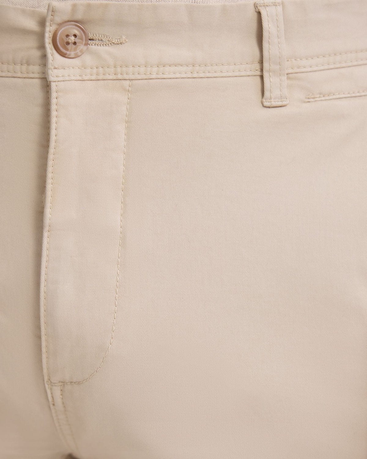 Slim Fit Chino