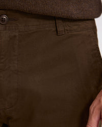 Slim Fit Chino