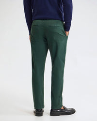 Slim Fit Chino MENS TROUSERS