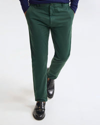 Slim Fit Chino MENS TROUSERS
