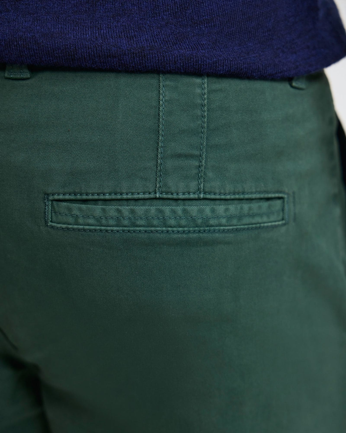 Slim Fit Chino MENS TROUSERS