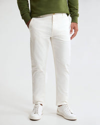 Slim Fit Chino MENS TROUSERS