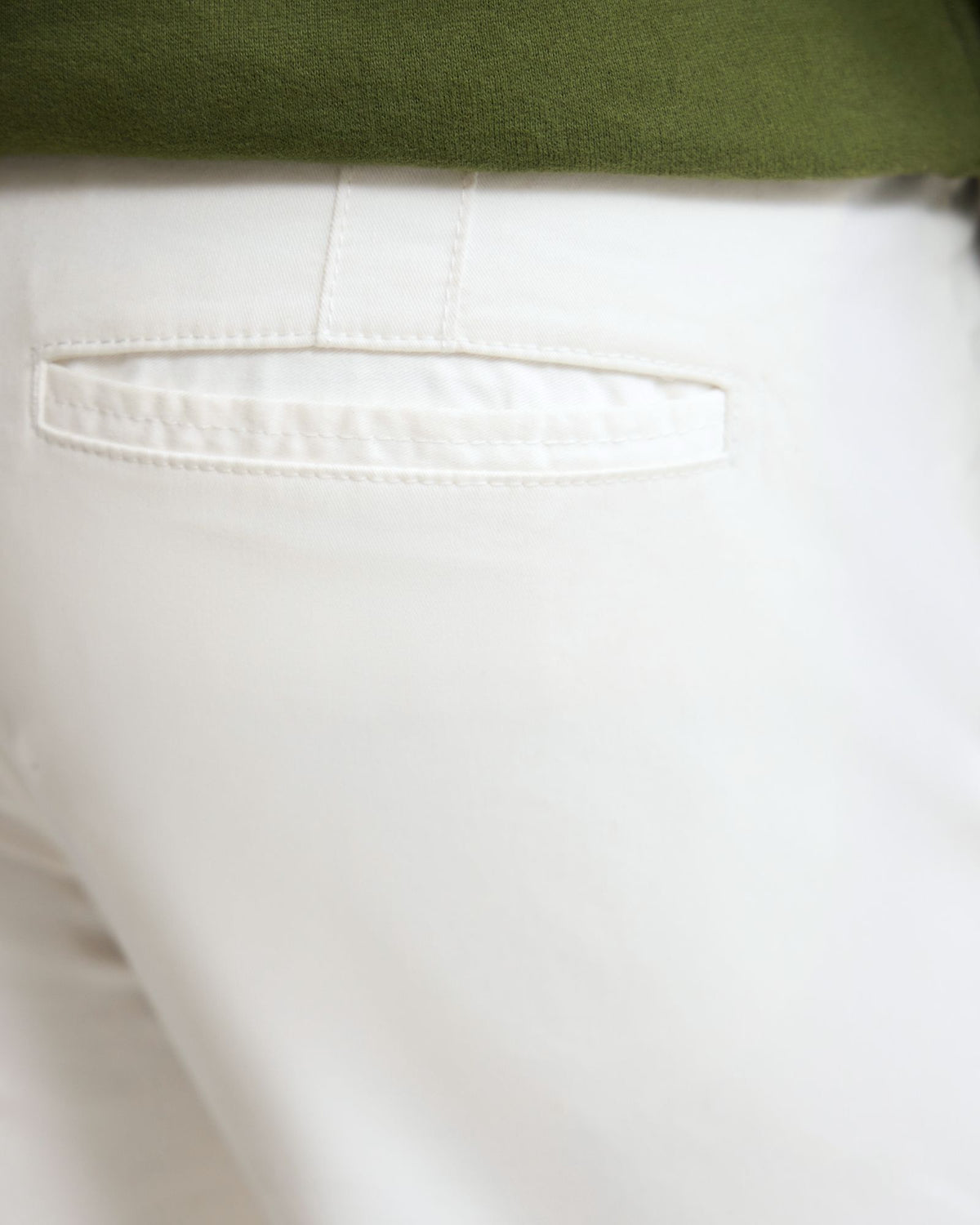 Slim Fit Chino MENS TROUSERS