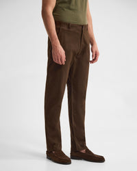 Relaxed Fit Chino MENS TROUSERS