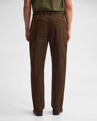 Relaxed Fit Chino MENS TROUSERS