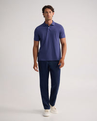Austin Polo MENS KNITS