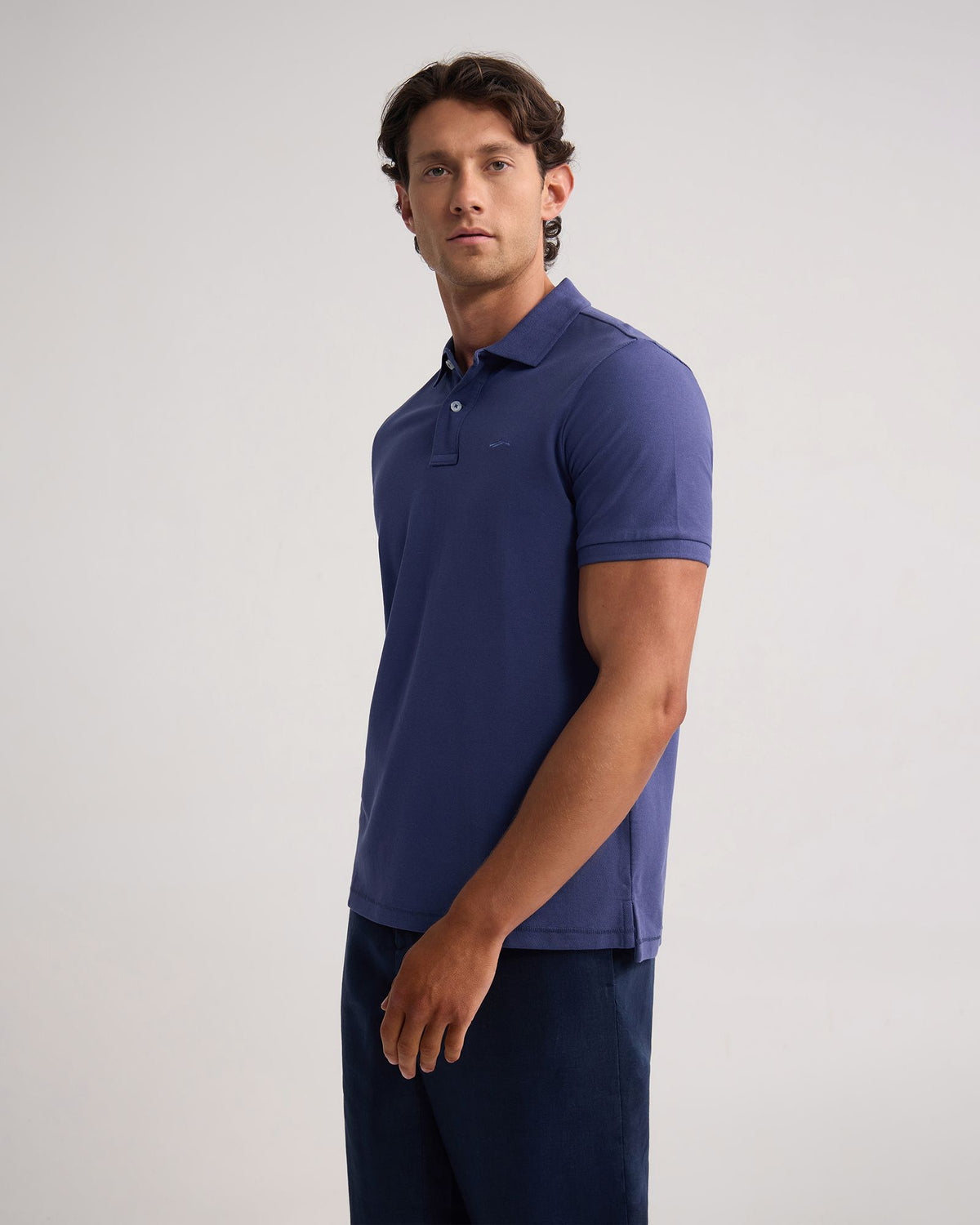 Austin Polo MENS KNITS