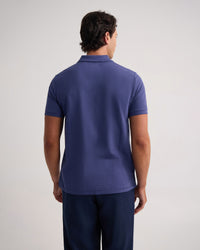 Austin Polo MENS KNITS