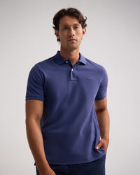 Austin Polo MENS KNITS